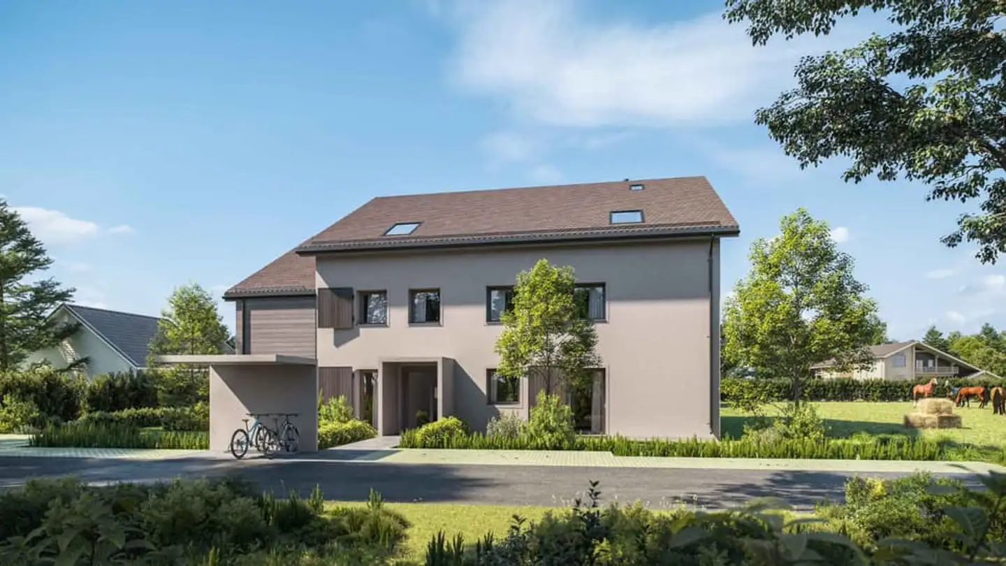 Apartment for sale - 1233 Bernex - Photo 4