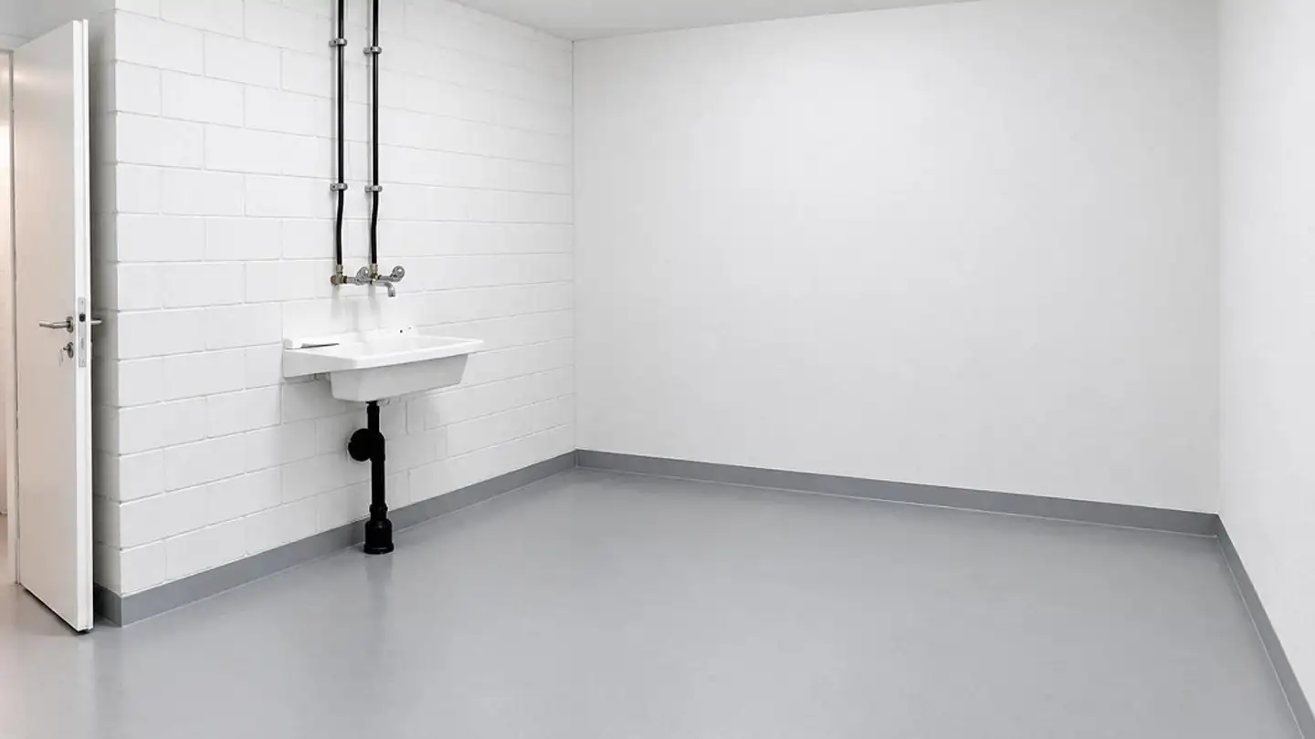 Laboratorio in affitto - Lindenstrasse 10, 8623 Wetzikon ZH - Foto 2