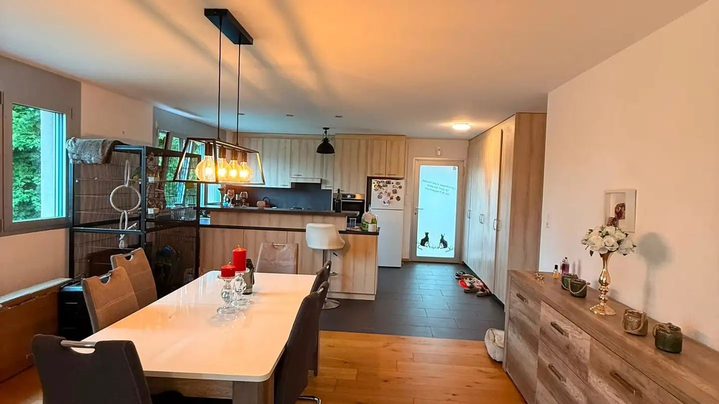 Single room for rent - 1000 Lausanne 25 - Photo 3