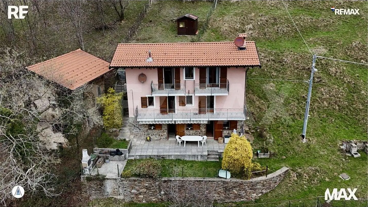 Single house for sale - 6900 Lugano