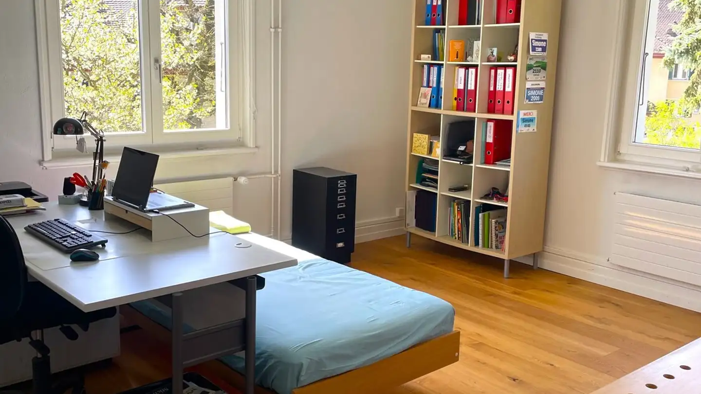 Wohnung mieten - 6020 Emmenbrücke - Foto 4