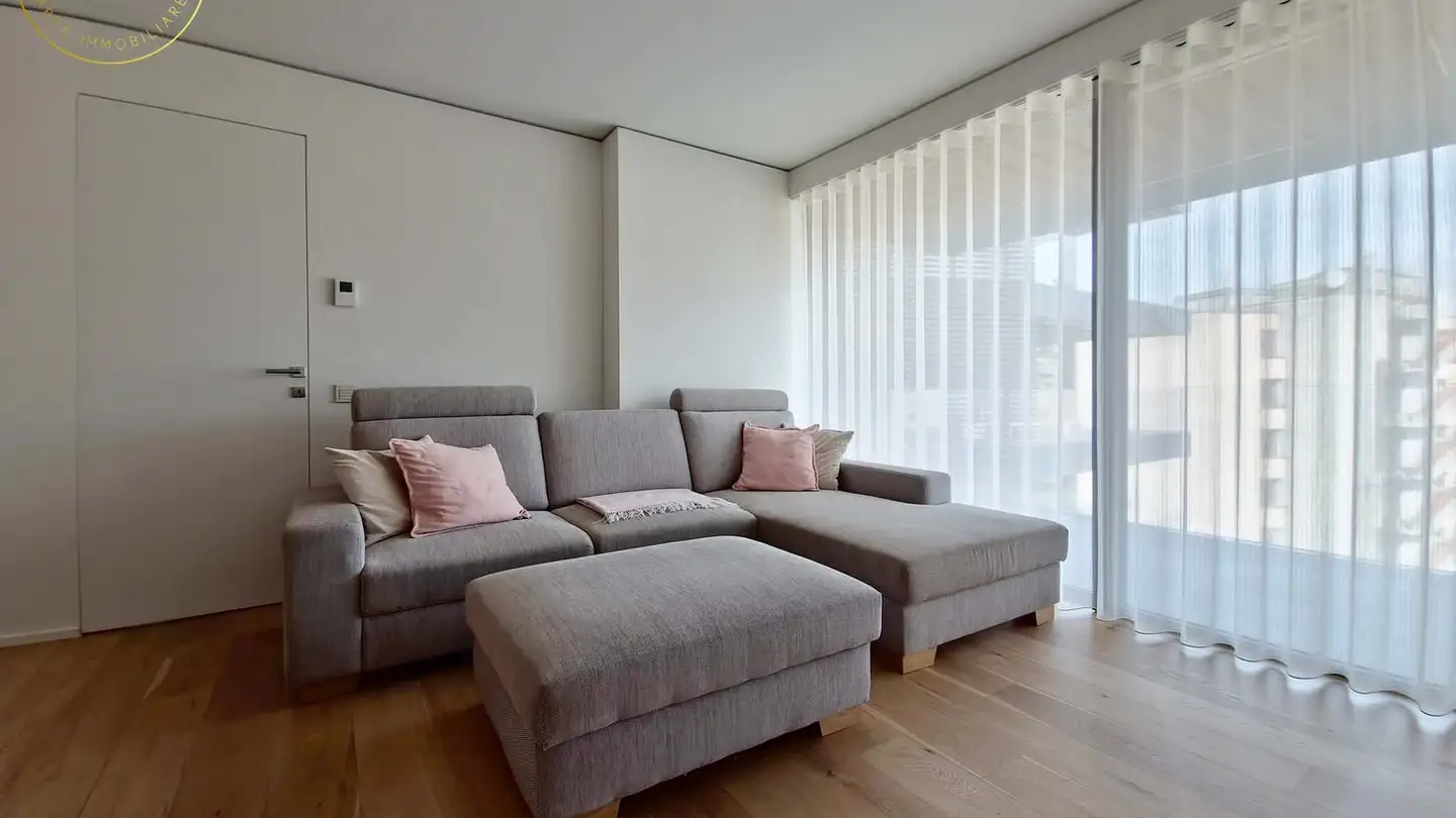 Stepped apartment for sale - 6900 Paradiso - Photo 4