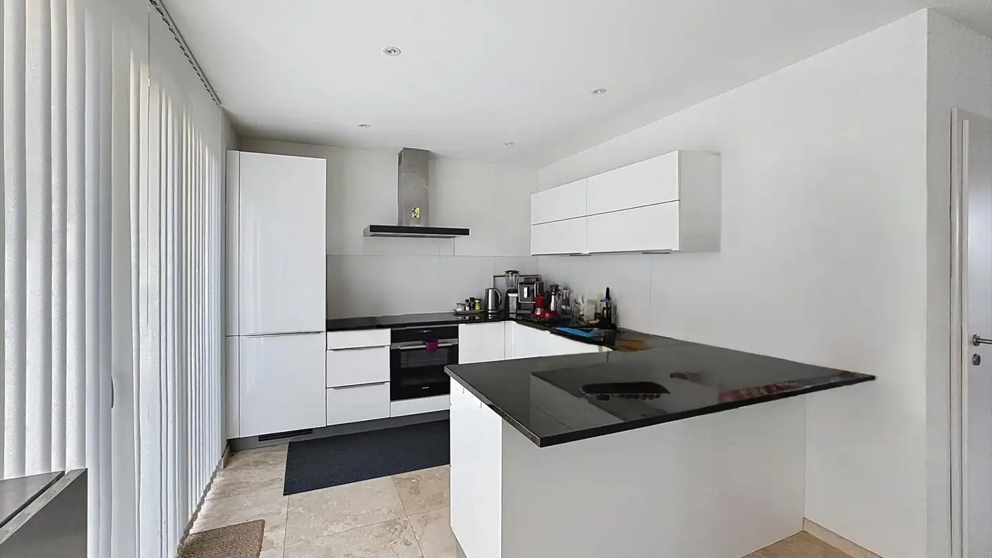 Villa mieten - Rue Du Bugnon 23b, 1375 Penthéréaz - Foto 3