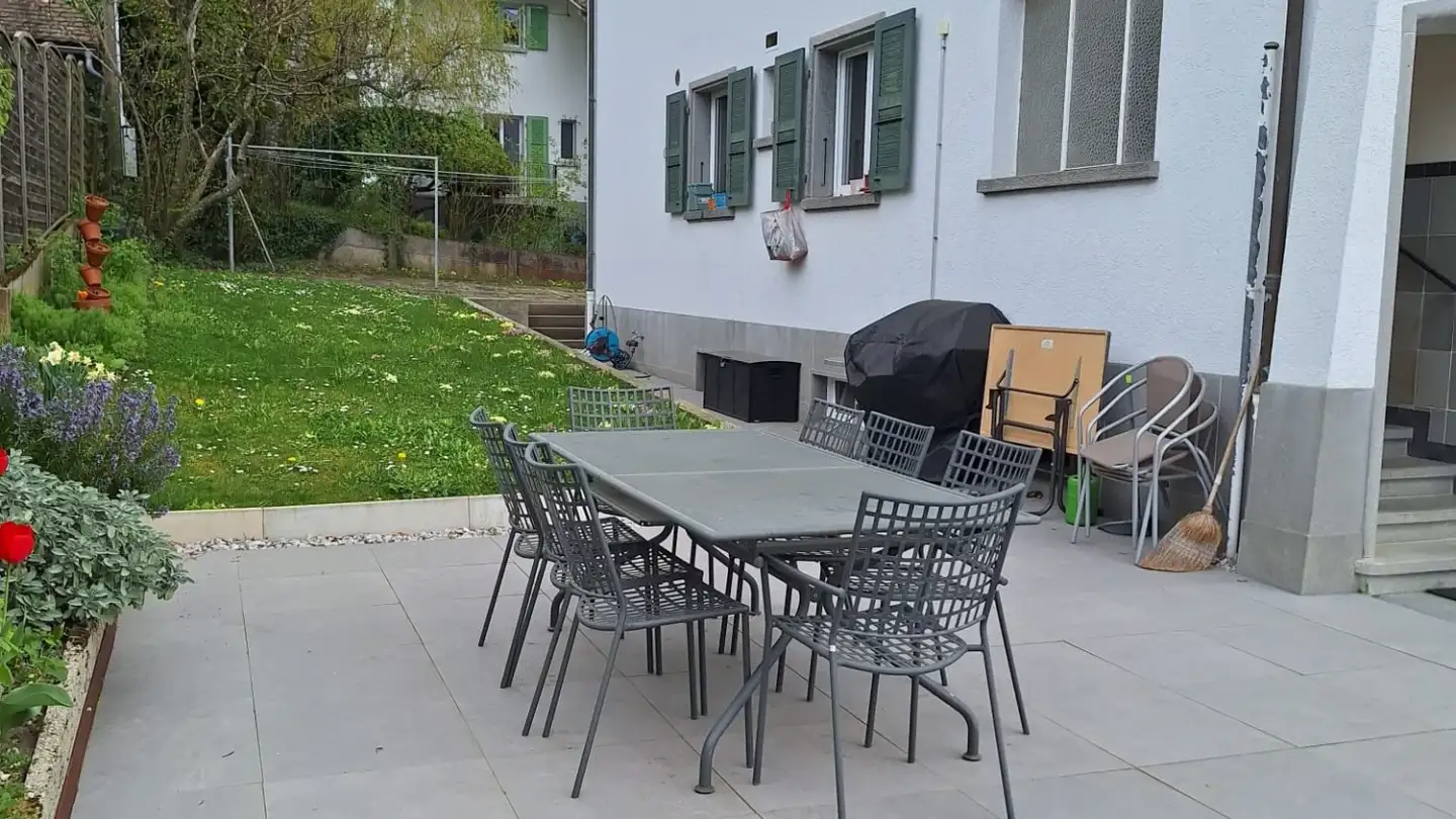 Wohnung mieten - 1400 Cheseaux-Noréaz - Foto 2