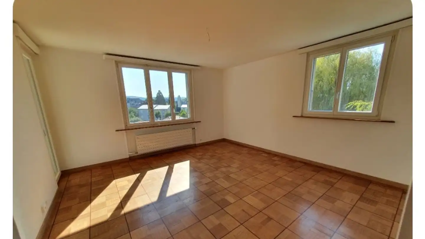 Wohnung mieten - 1400 Cheseaux-Noréaz - Foto 4