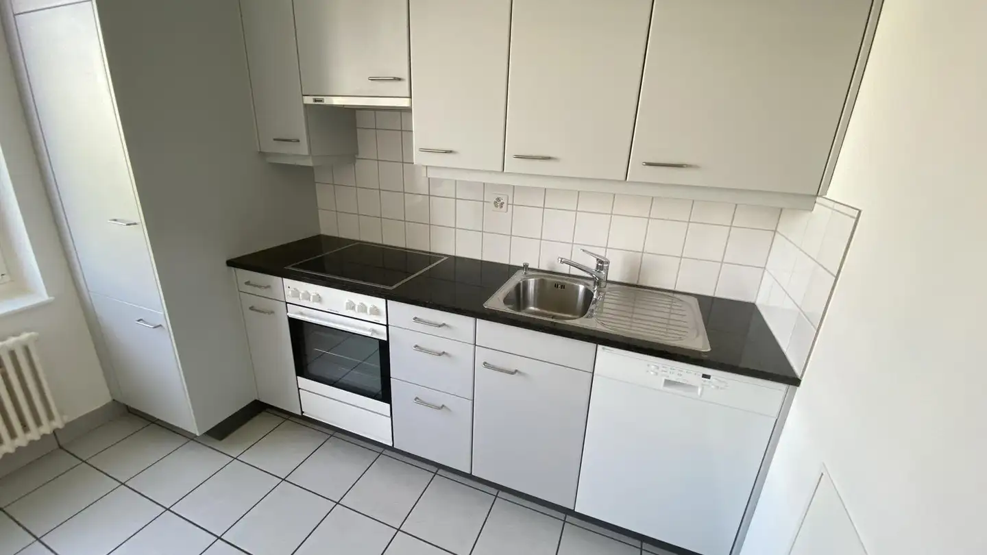 Apartment for rent - Efringerstrasse 102, 4057 Basel - Photo 3