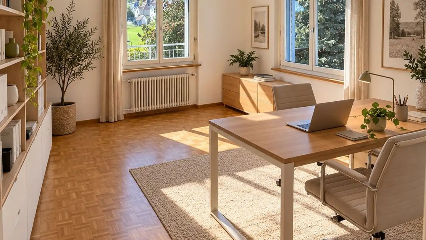 Appartamento in affitto - Goldacherstrasse 6, 9327 Tübach - Foto 3