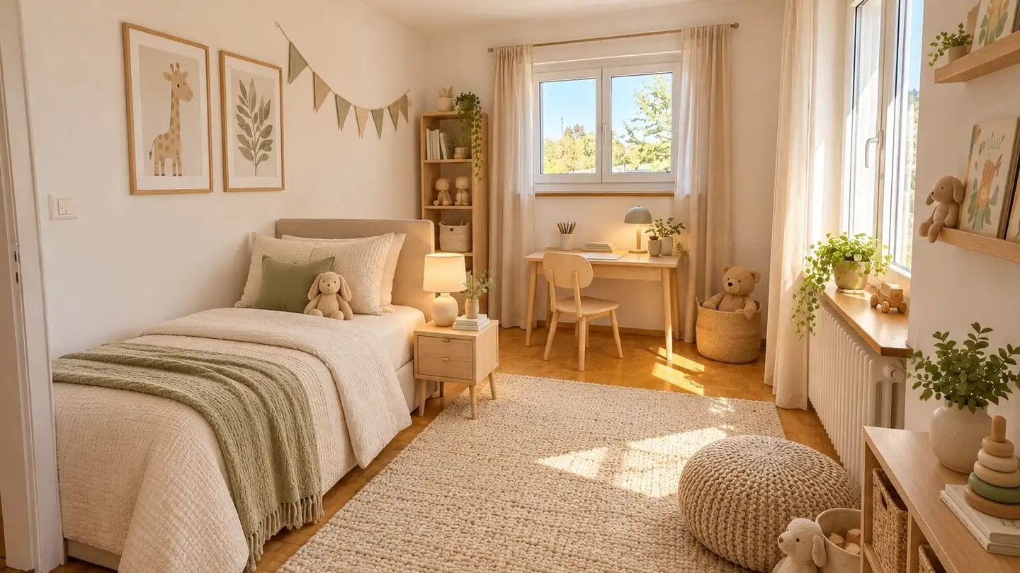 Appartamento in affitto - Goldacherstrasse 6, 9327 Tübach - Foto 4
