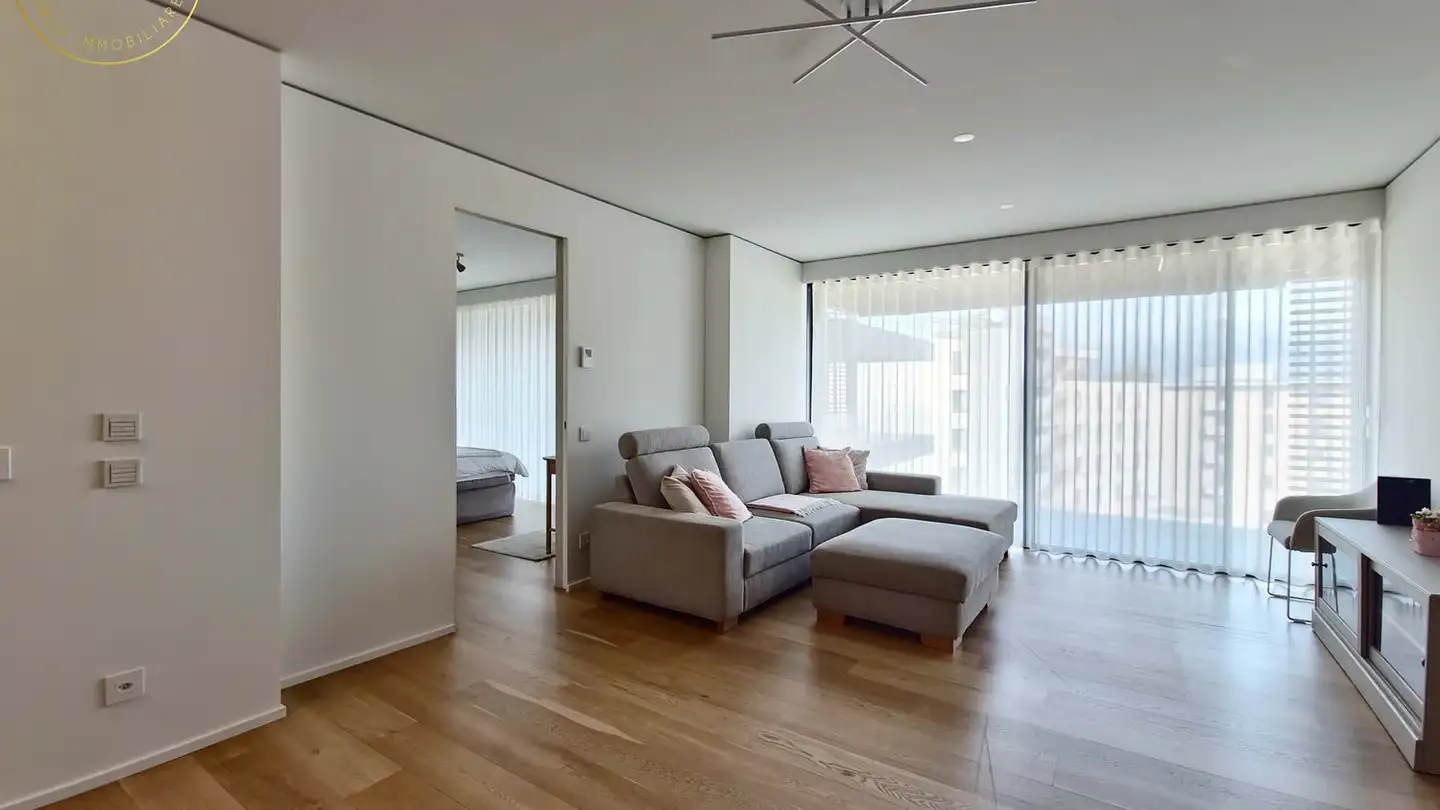 Stepped apartment for sale - 6900 Paradiso - Photo 2
