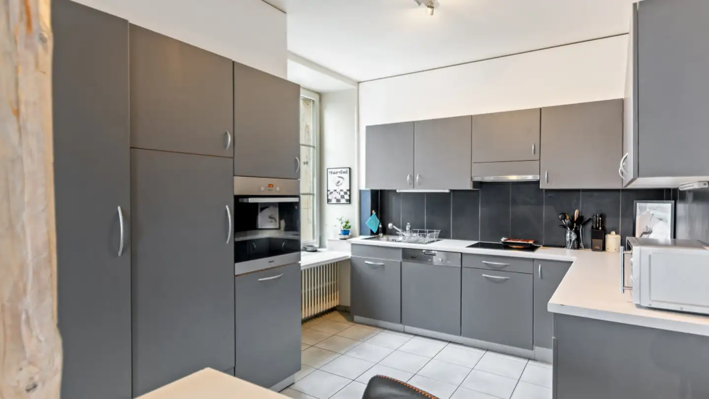 Residential building for sale - 2416 Les Brenets - Photo 4