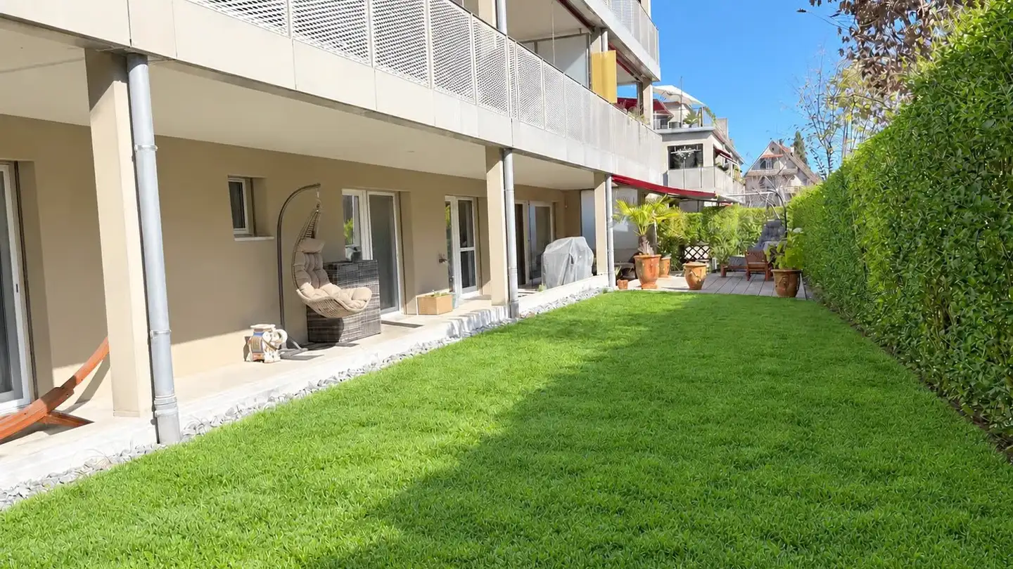 Appartement à vendre - Hofacherstrasse 1, 8634 Hombrechtikon - Photo 3