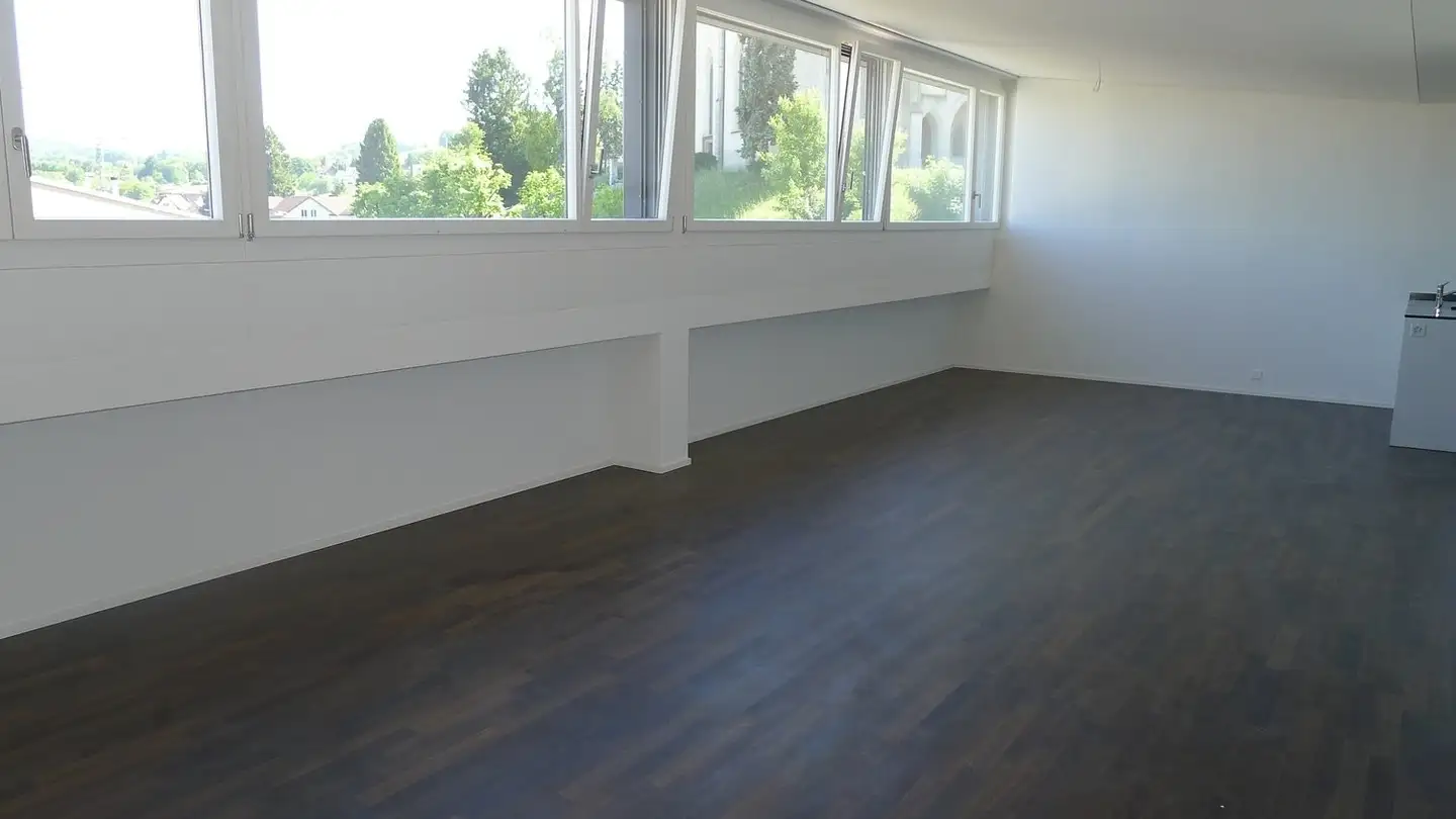 Appartement à louer - Mitteldorfstrasse 2, 5612 Villmergen - Photo 3