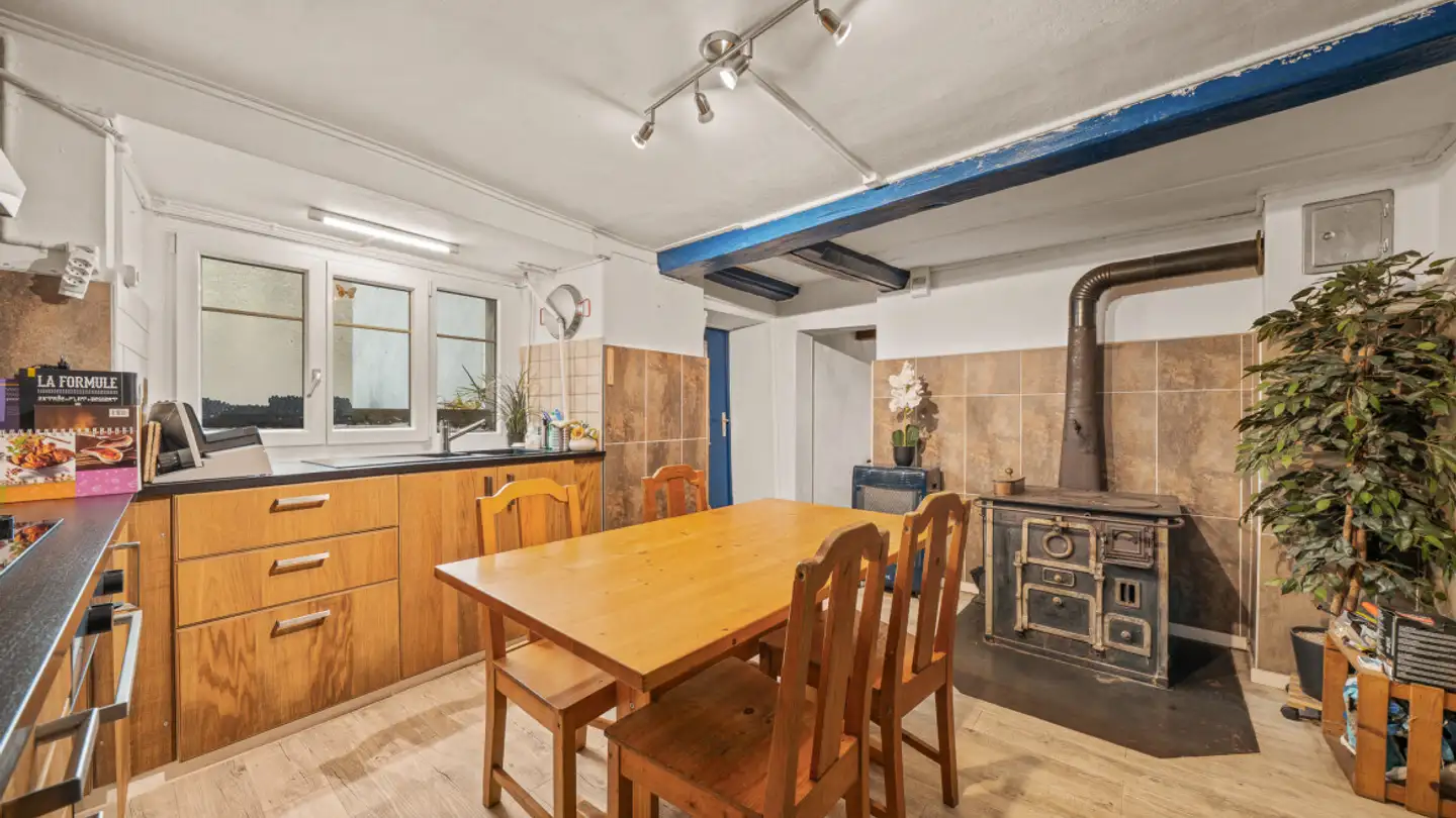 Residential building for sale - 1148 Cuarnens - Photo 2