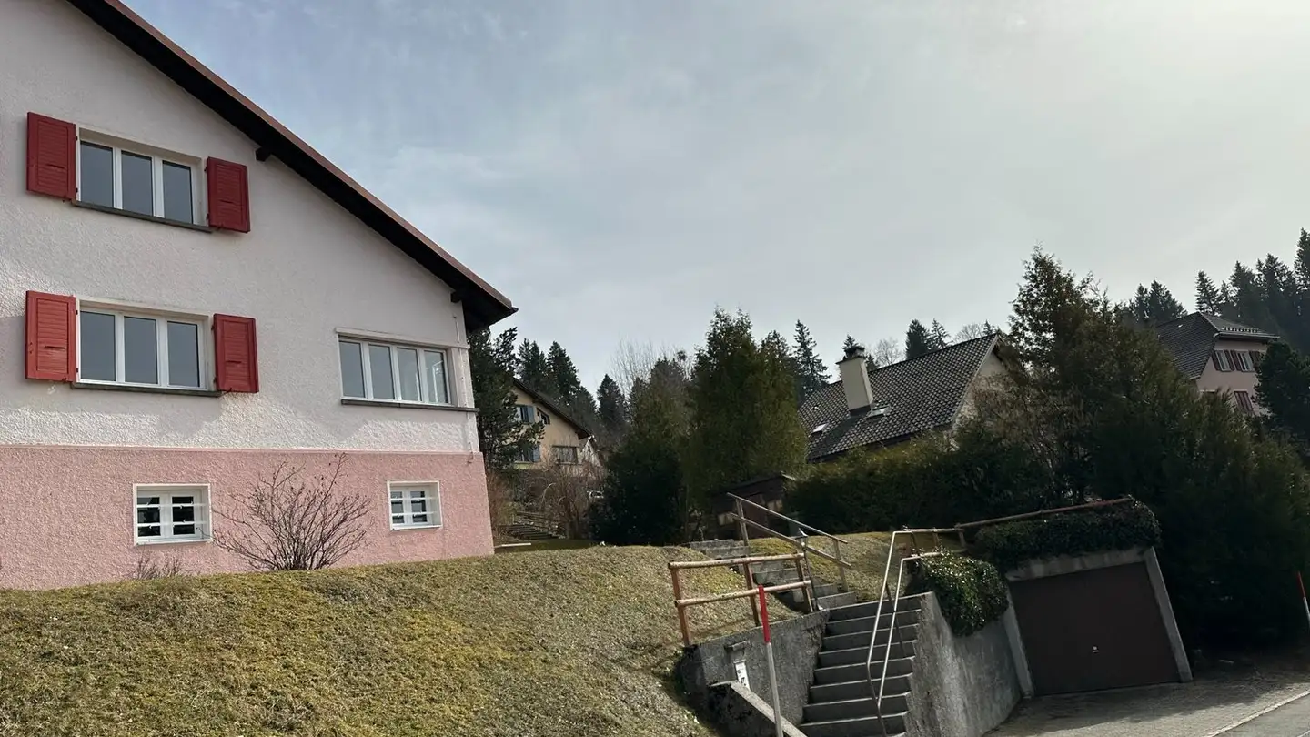 Casa singola in affitto - 2034 Peseux