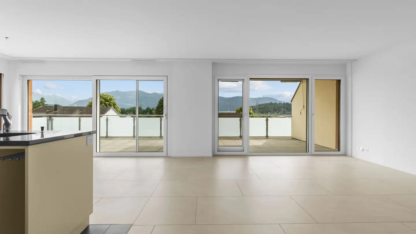 Penthouse for sale - Hirschwiese, 8730 Uznach - Photo 3