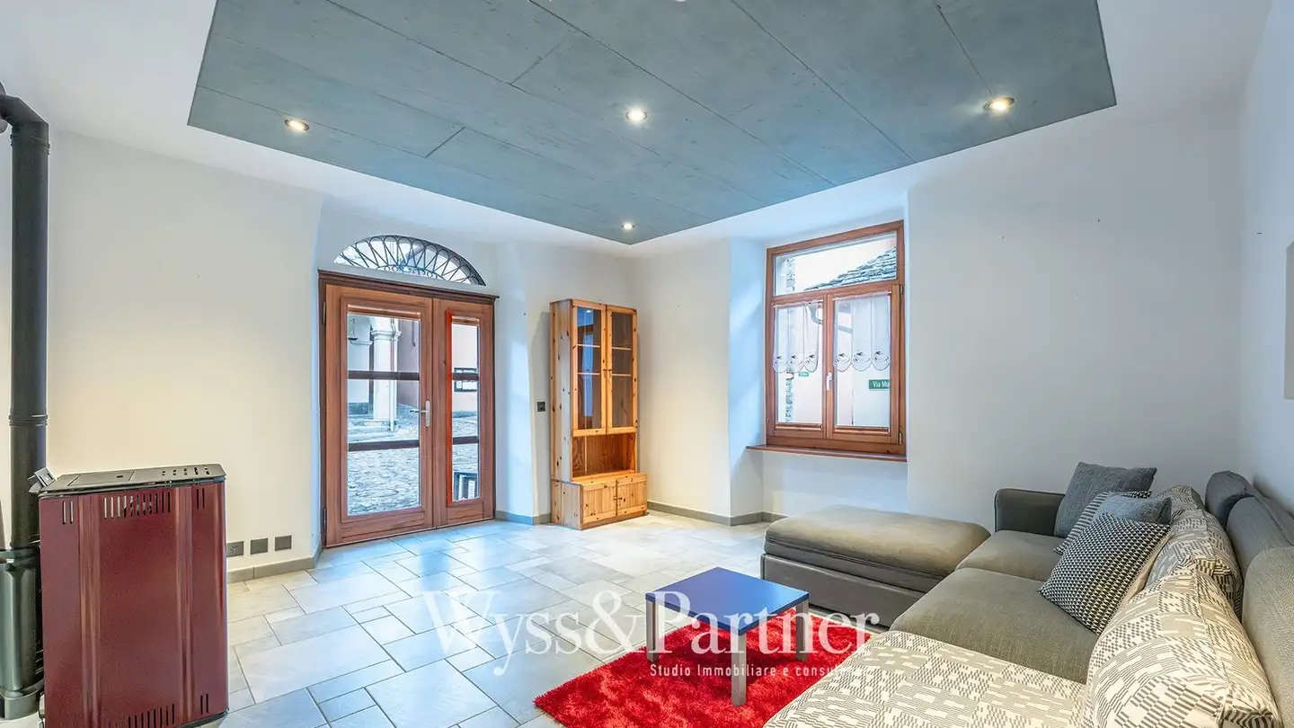 Wohnung mieten - Rasa, 6655 Rasa - Foto 3