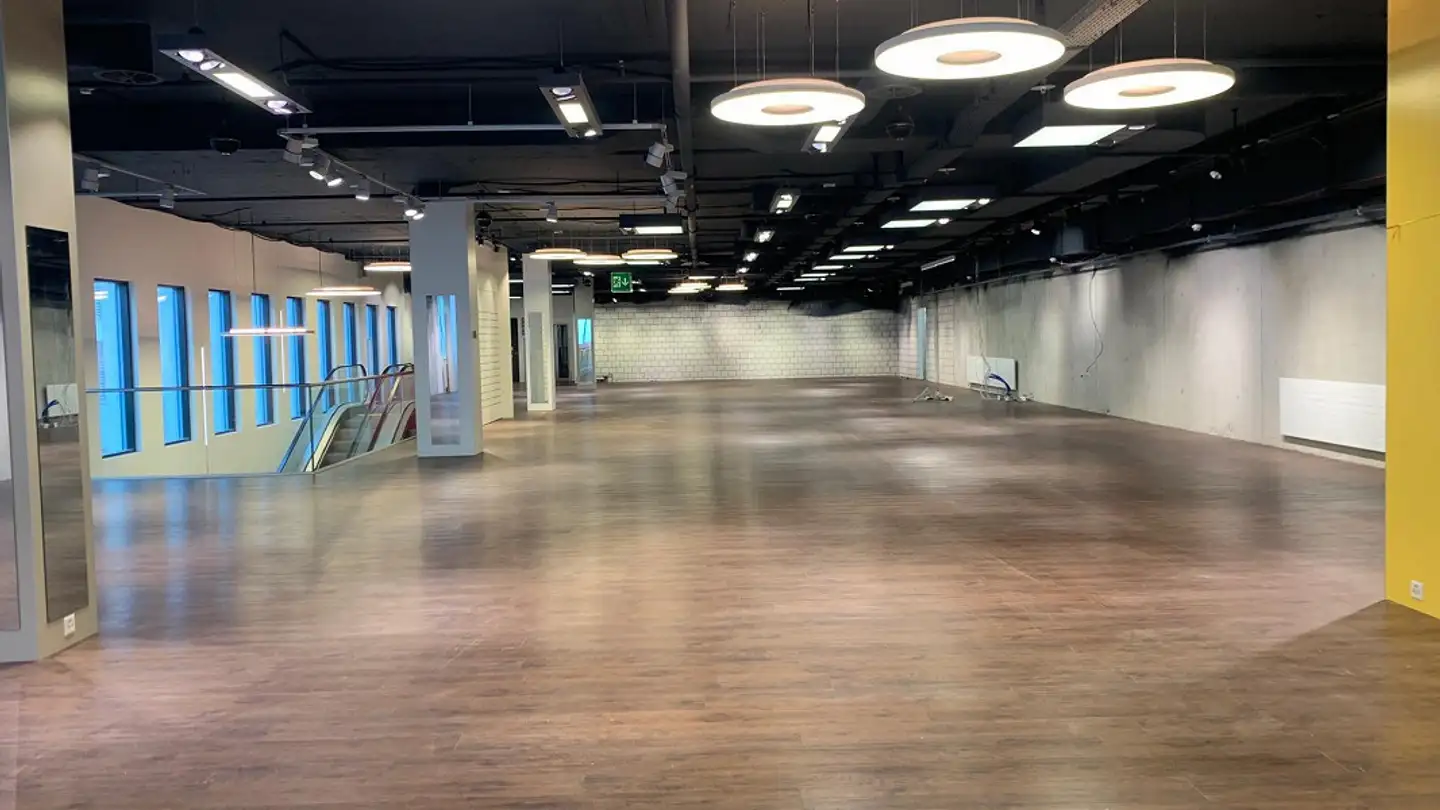 Bureau à louer - Bahnhofstrasse 47, 9470 Buchs SG - Photo 4