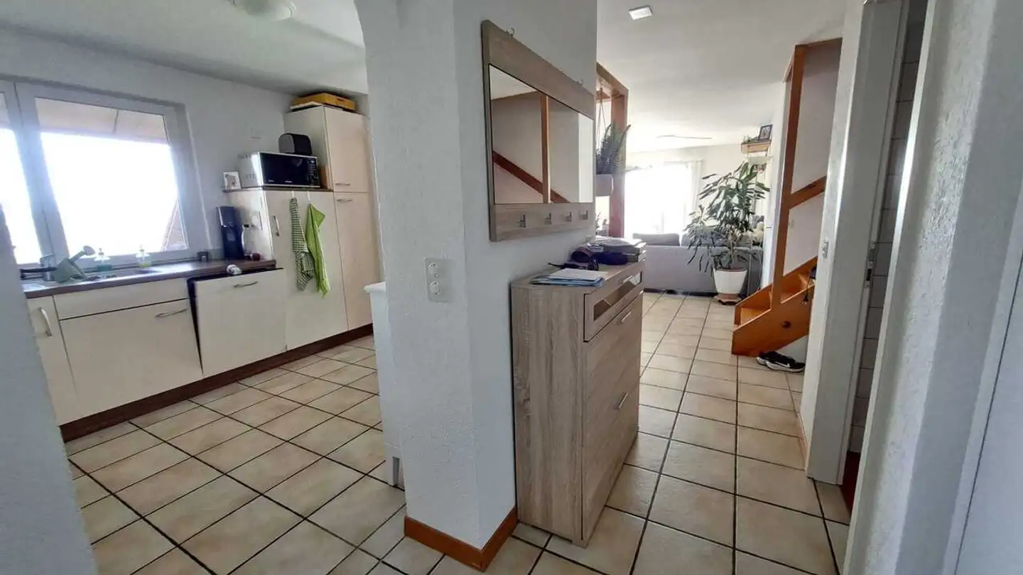 Maisonette mieten - Liestalerstrasse, 4412 Nuglar - Foto 4