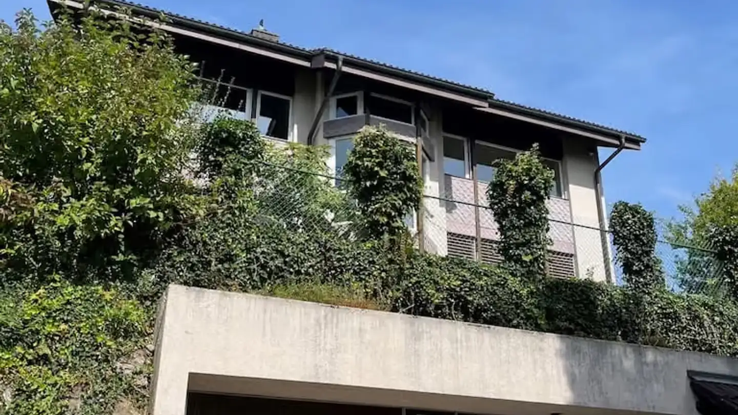 Terrassenwohnung mieten - Haasenbergstrasse 6, 6044 Udligenswil - Foto 3