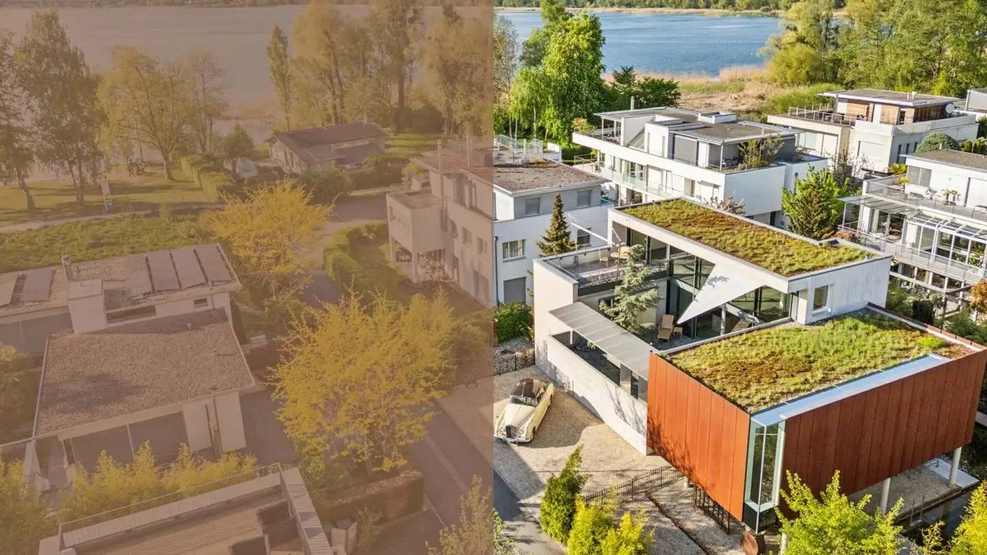 Maison individuelle à vendre - Dorfmatt 70, 3286 Muntelier