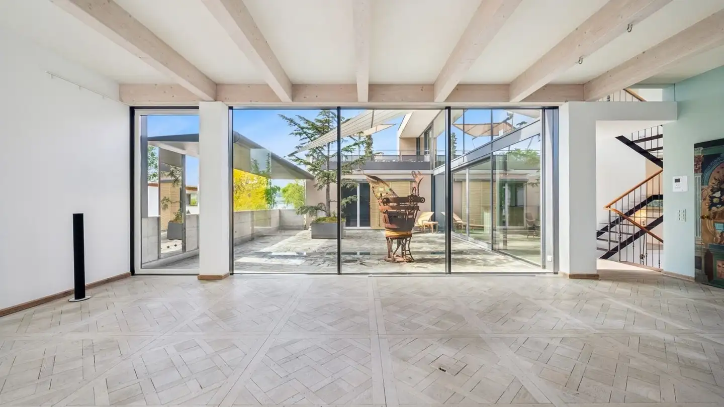 Maison individuelle à vendre - Dorfmatt 70, 3286 Muntelier - Photo 3