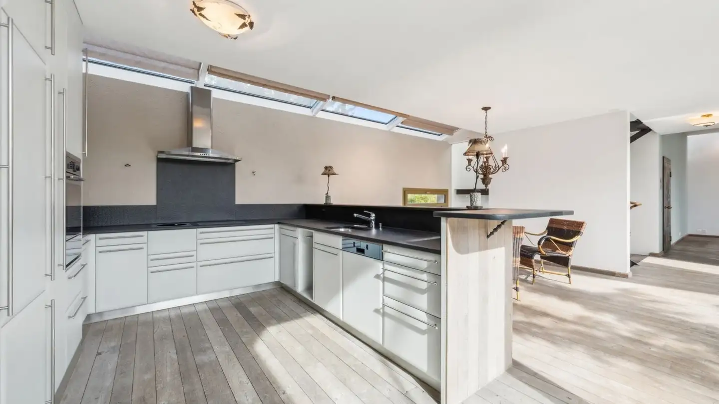 Maison individuelle à vendre - Dorfmatt 70, 3286 Muntelier - Photo 4