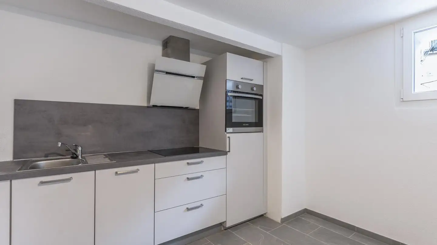 Spazio ufficio in affitto - Weberstrasse 23, 3007 Bern - Foto 2