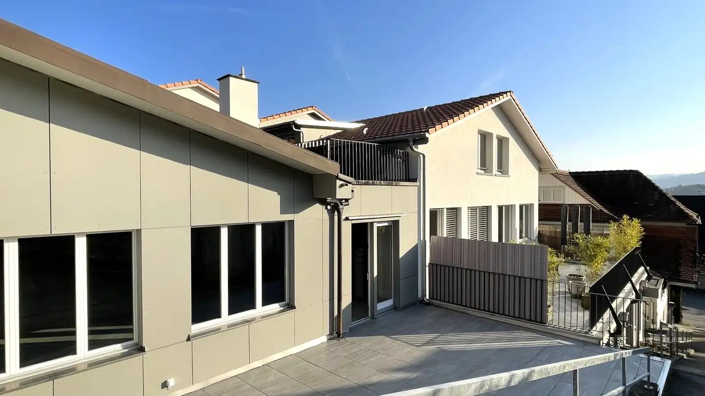 Appartement à louer - Dorfstrasse 73, 3073 Gümligen - Photo 2