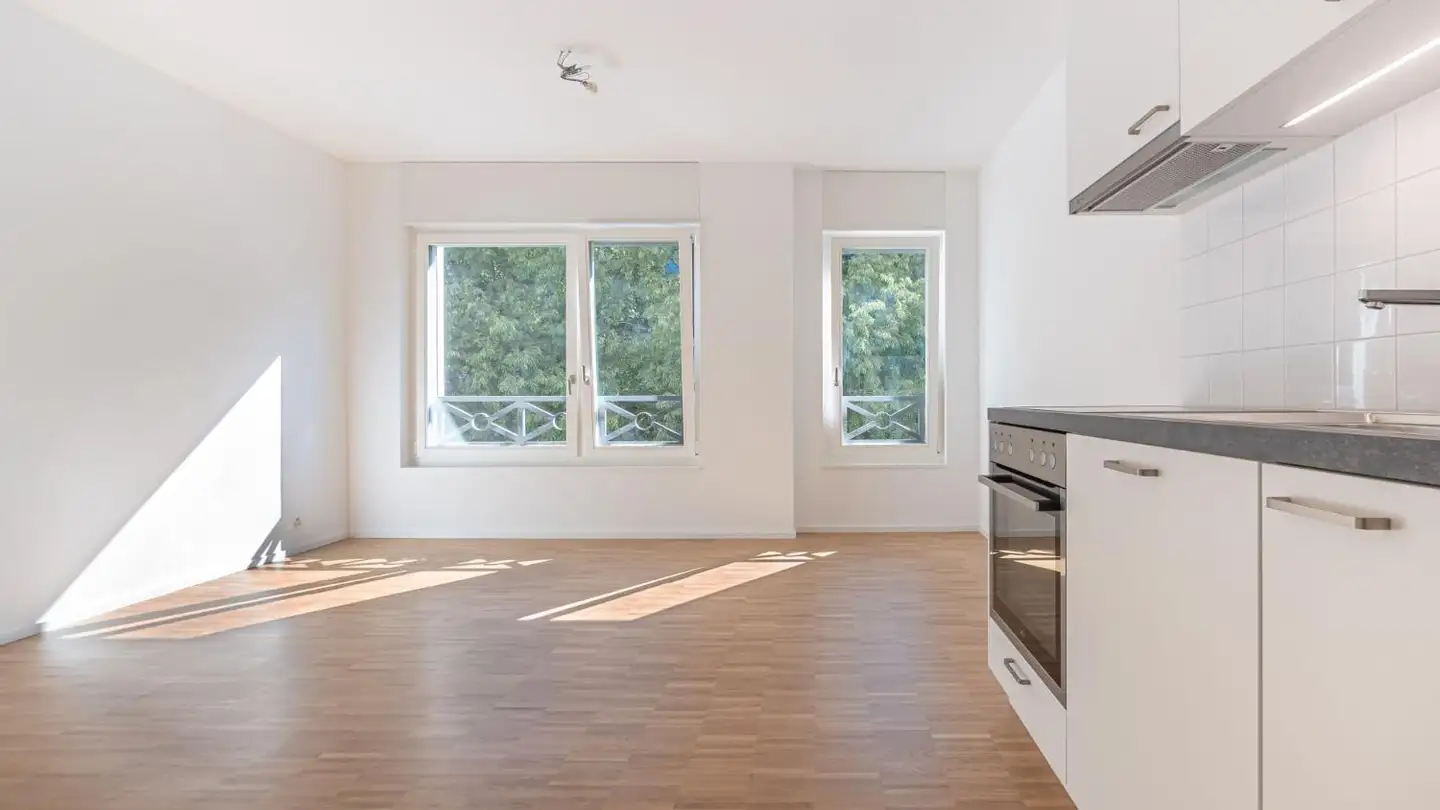 Appartamento in affitto - Rue Du Pré-Fleuri 5, 1950 Sion - Foto 2