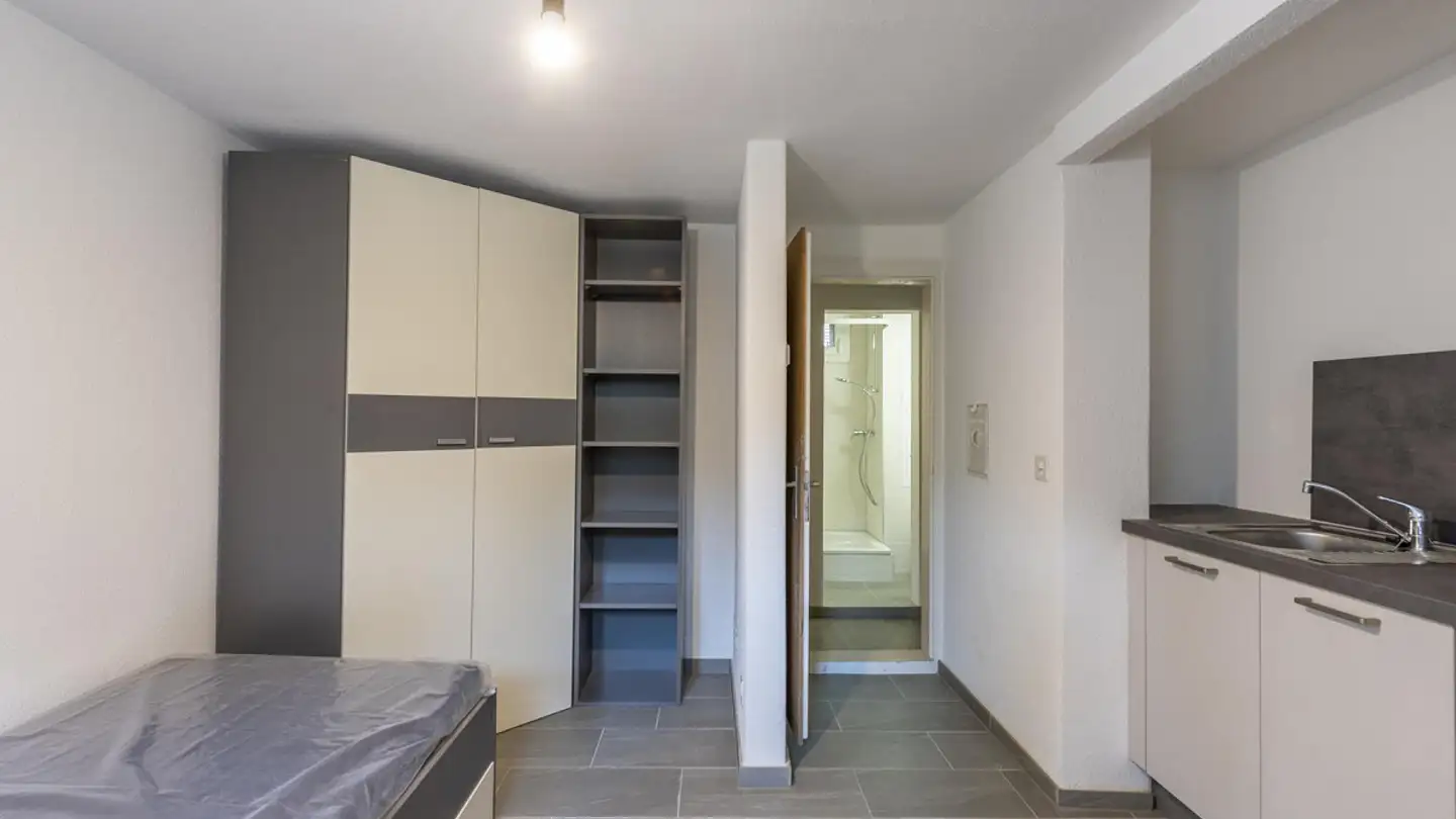 Spazio ufficio in affitto - Weberstrasse 23, 3007 Bern - Foto 3