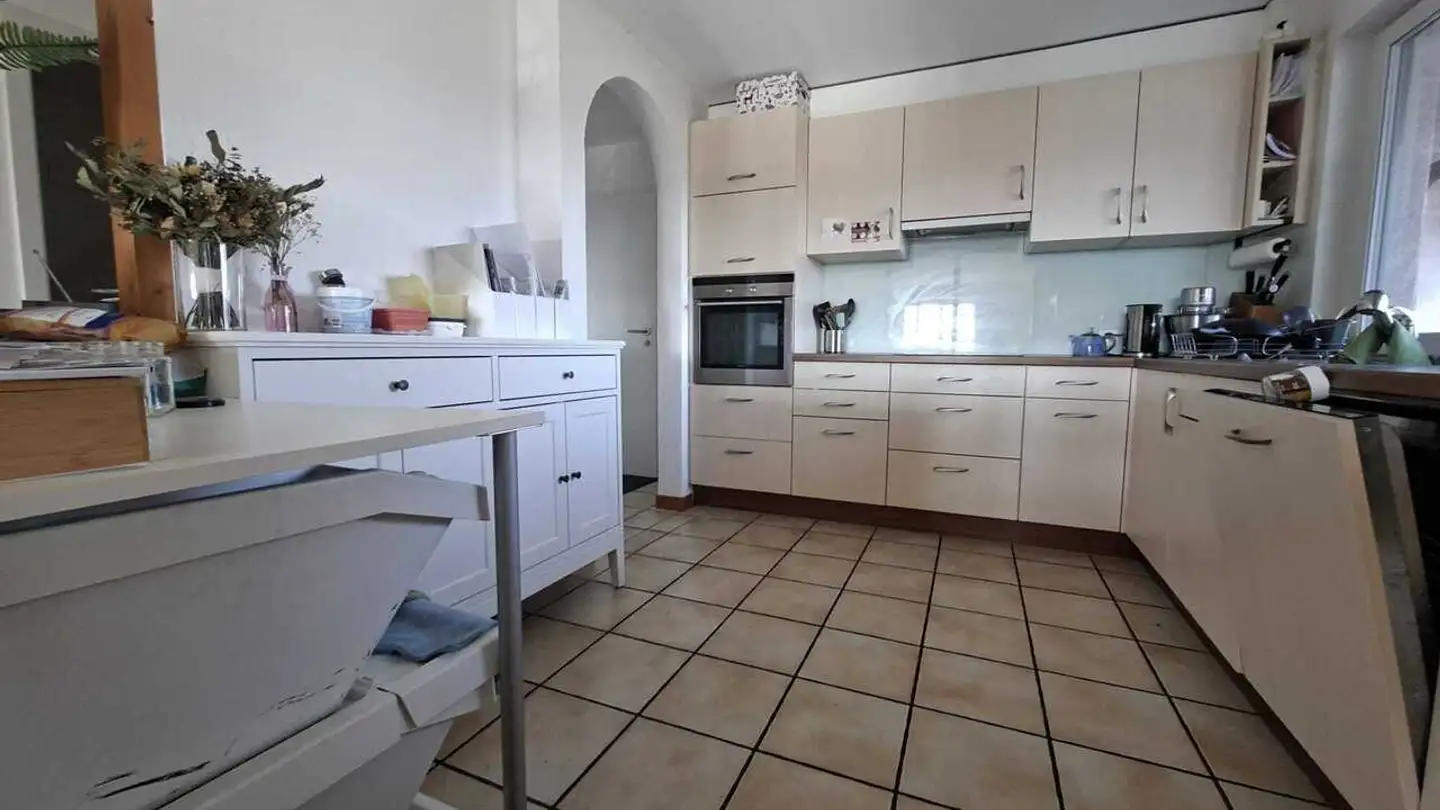 Maisonette mieten - Liestalerstrasse, 4412 Nuglar - Foto 2