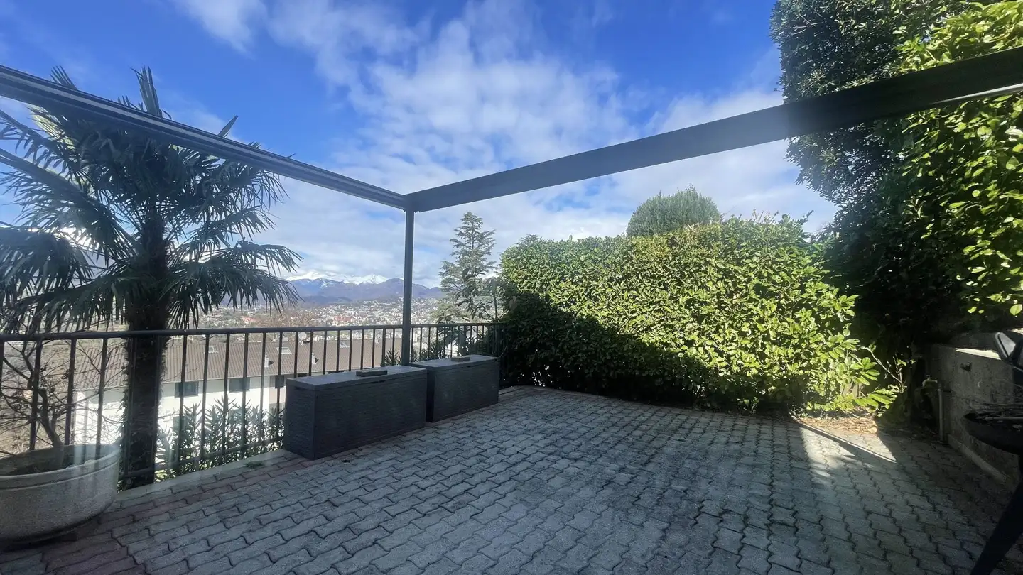 Single house for sale - 6912 Pazzallo