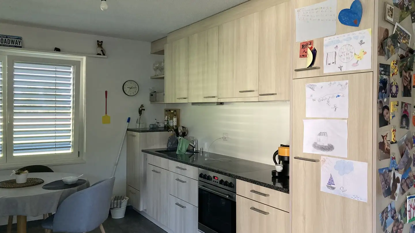 Appartamento in affitto - Ziegeleistrasse 6a, 3054 Schüpfen - Foto 3