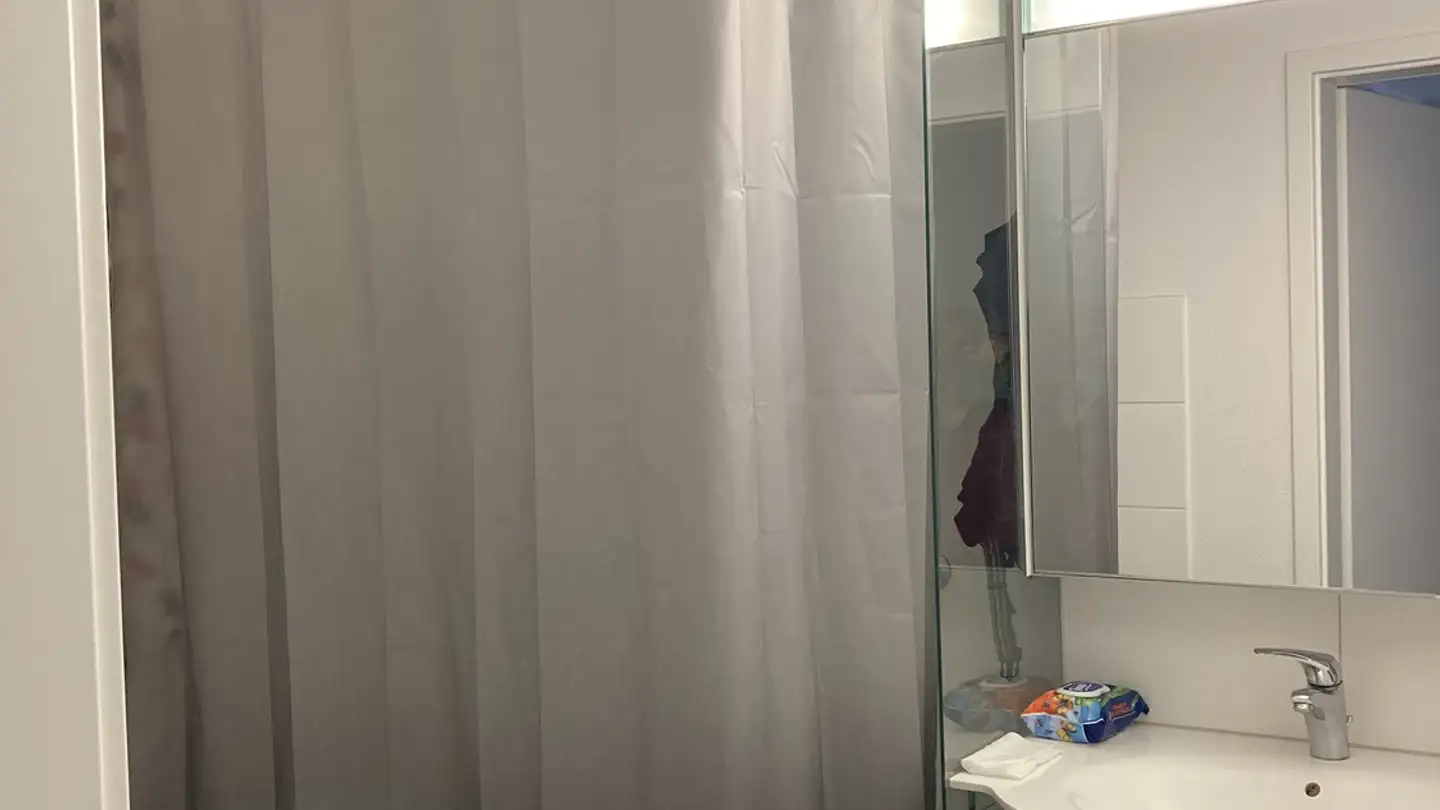 Appartamento in affitto - Ziegeleistrasse 6a, 3054 Schüpfen - Foto 4