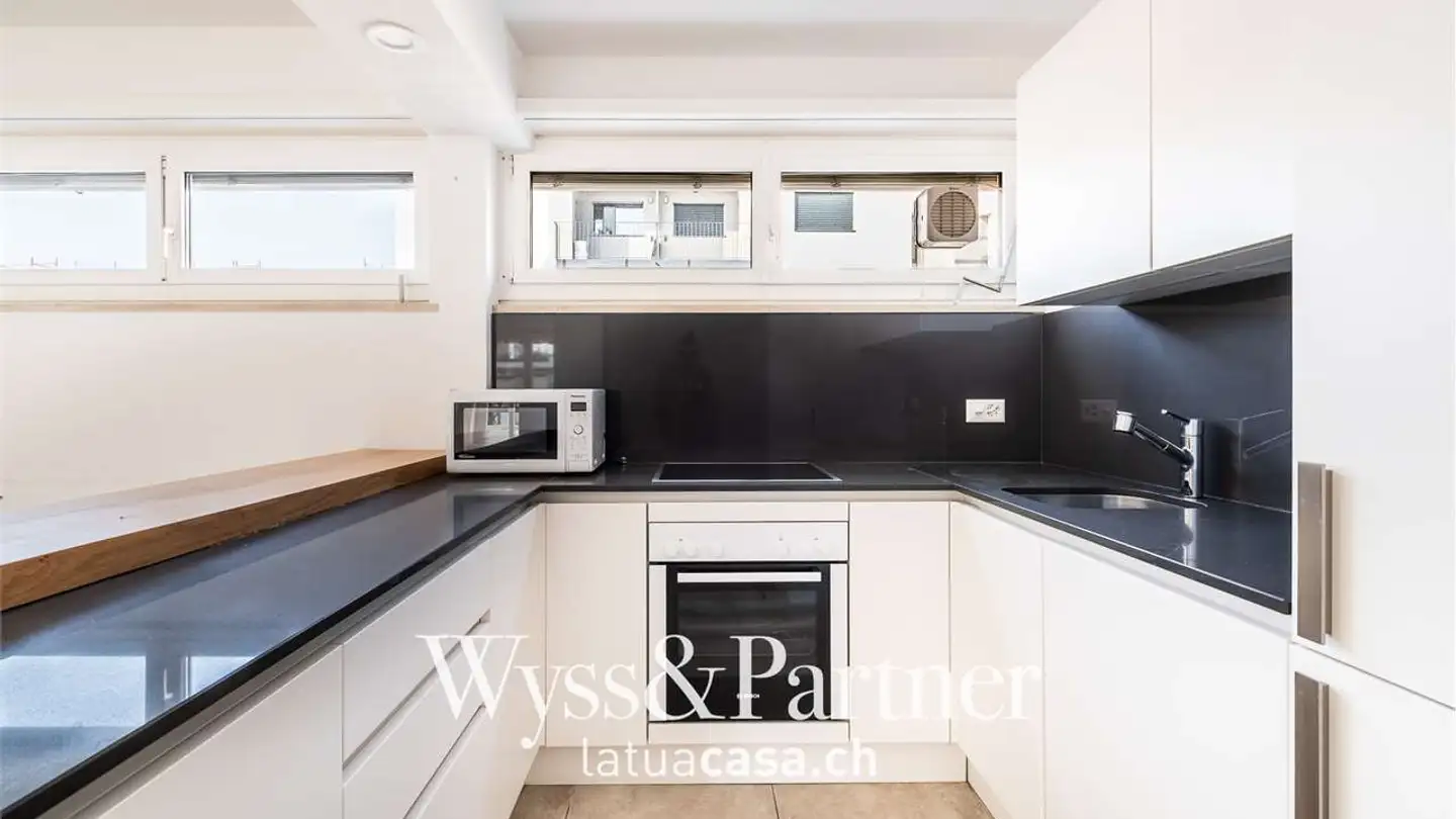 Appartement à vendre - 6963 Pregassona - Photo 2