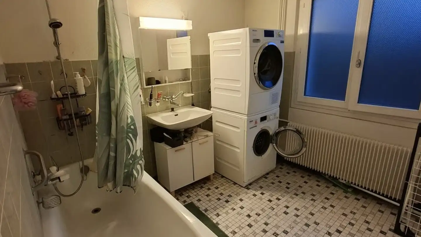 Appartement à louer - Chrüzweg 65, 5413 Birmenstorf AG - Photo 2