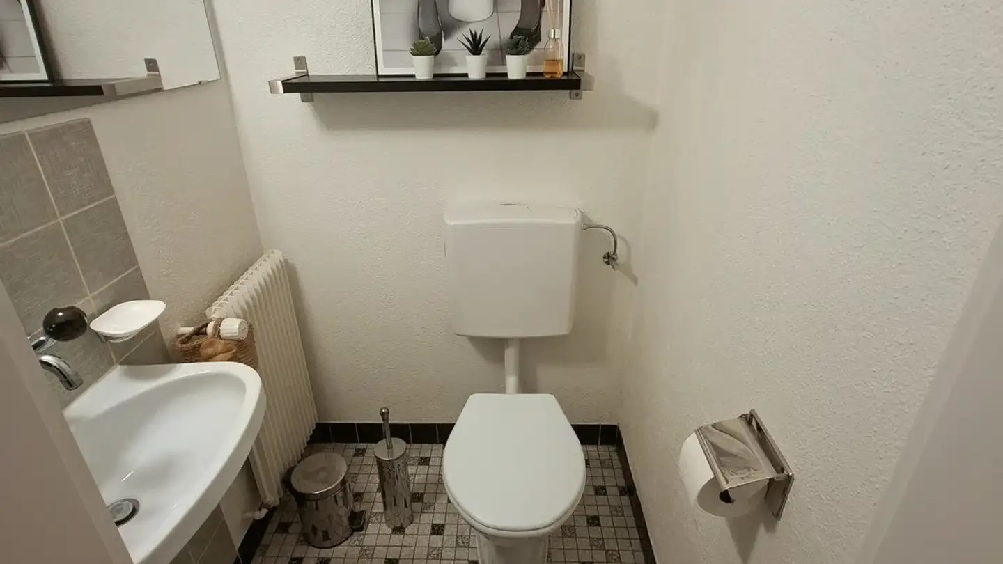 Appartement à louer - Chrüzweg 65, 5413 Birmenstorf AG - Photo 3