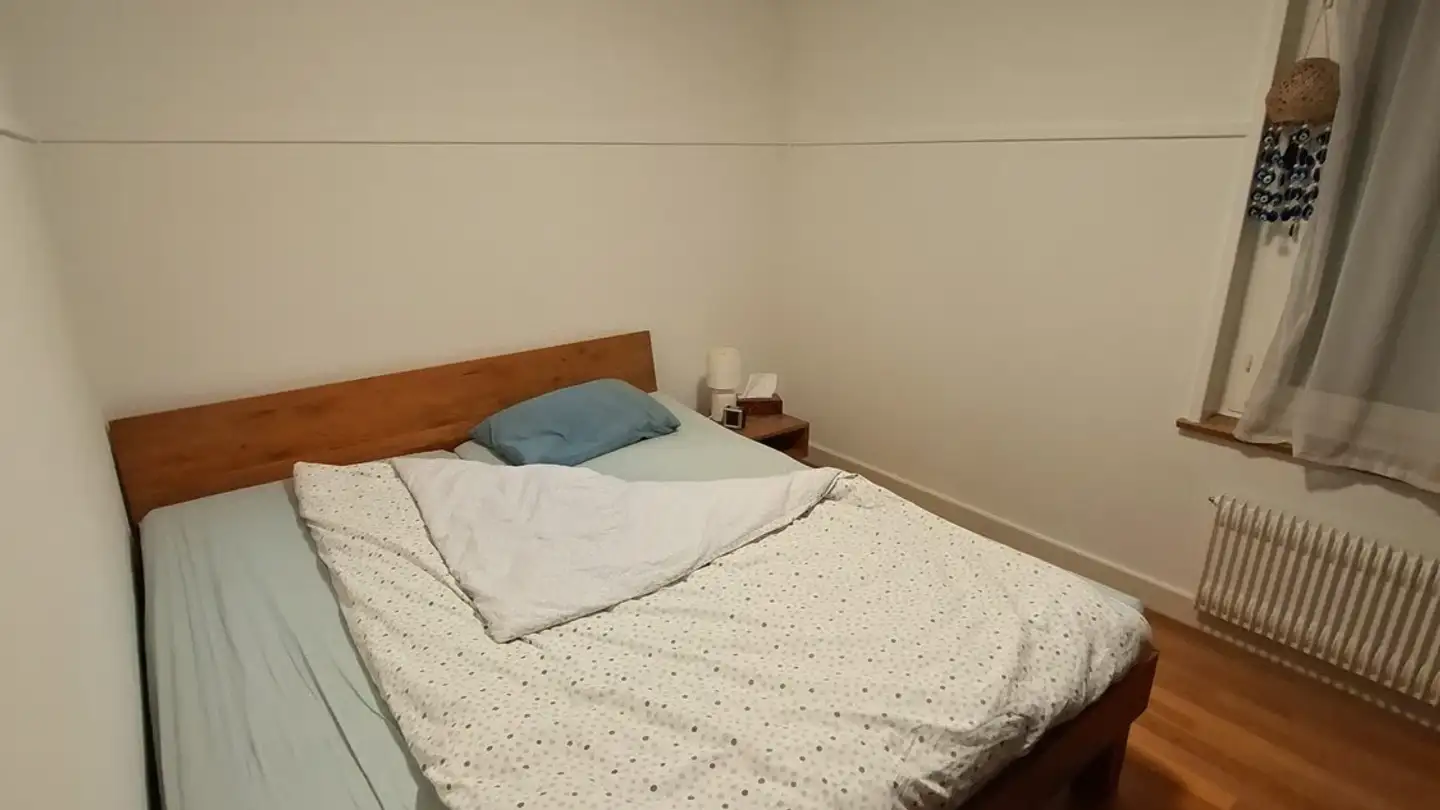 Appartement à louer - Chrüzweg 65, 5413 Birmenstorf AG - Photo 4