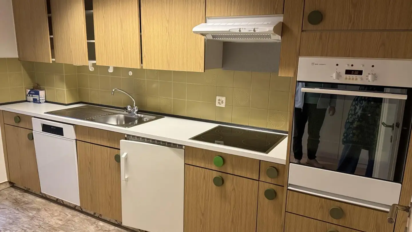 Wohnung mieten - Schmiedengasse 3, 5012 Schönenwerd - Foto 4
