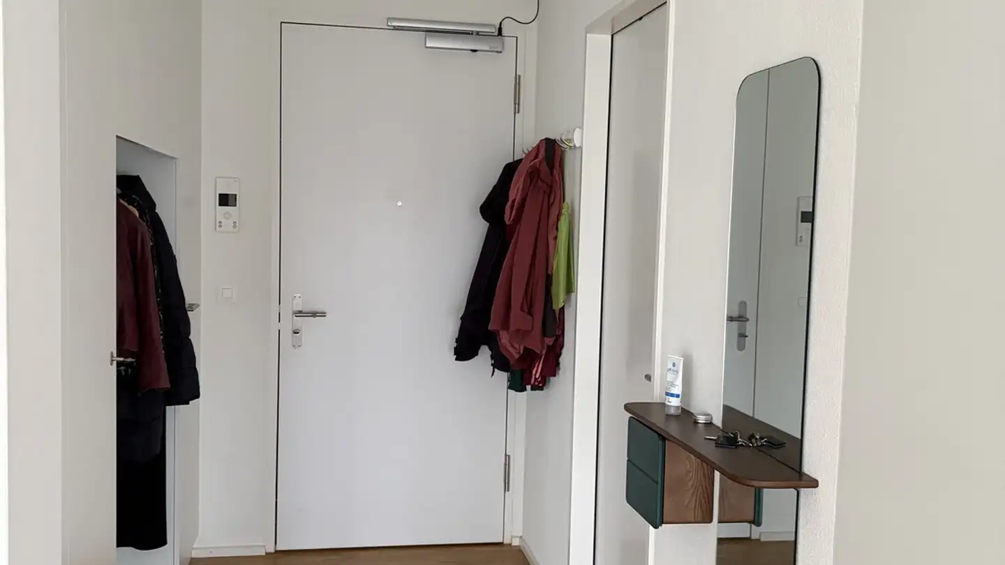 Appartement à louer - Schlossstrasse 1, 4133 Pratteln - Photo 3