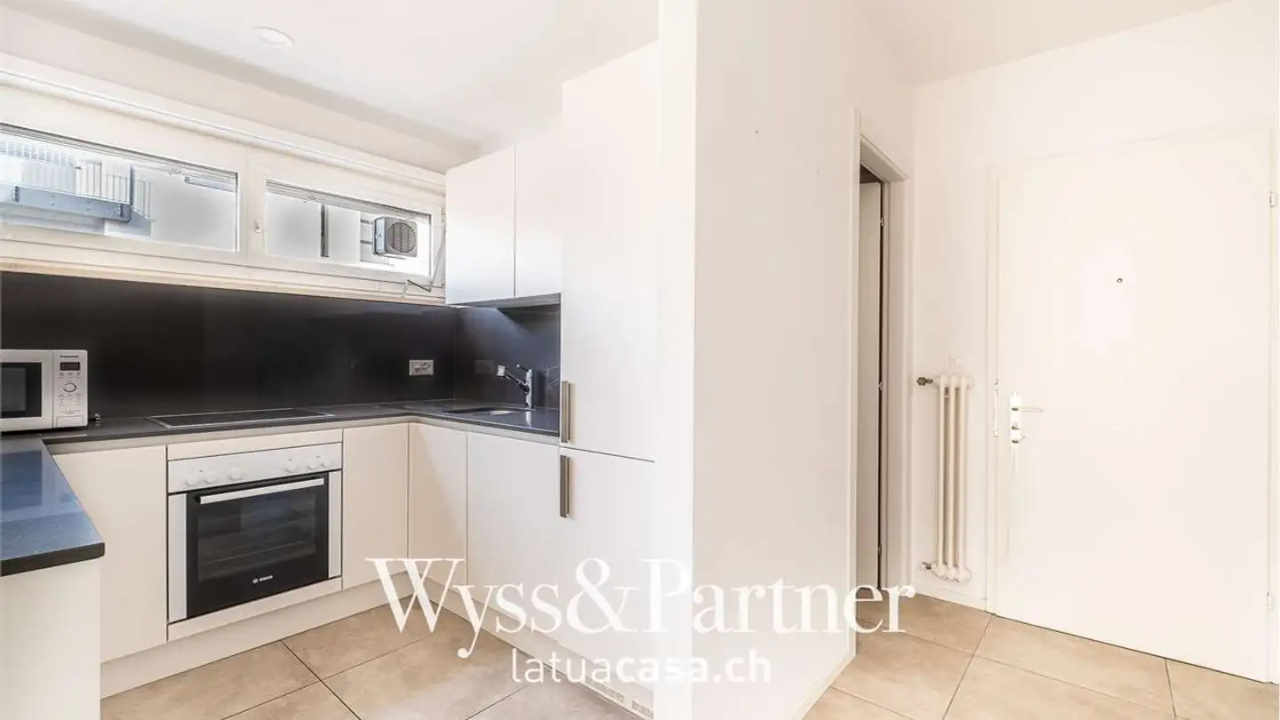 Appartement à vendre - 6963 Pregassona - Photo 3