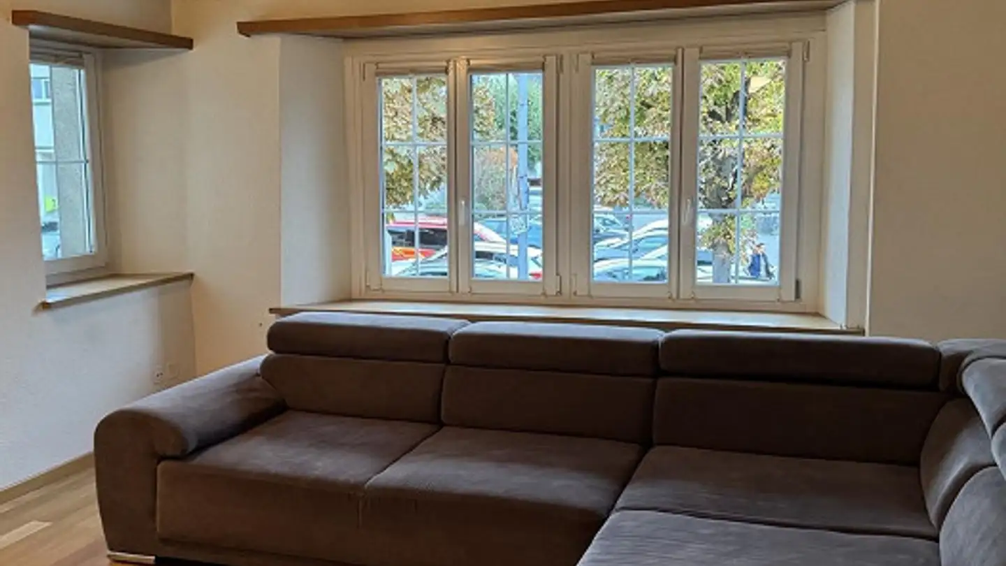 Wohnung mieten - Schmiedengasse 3, 5012 Schönenwerd