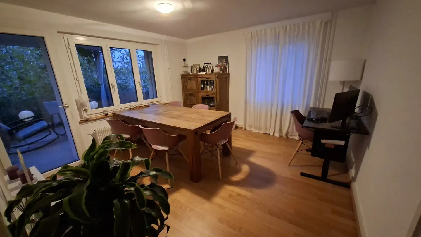Appartement à louer - Chrüzweg 65, 5413 Birmenstorf AG