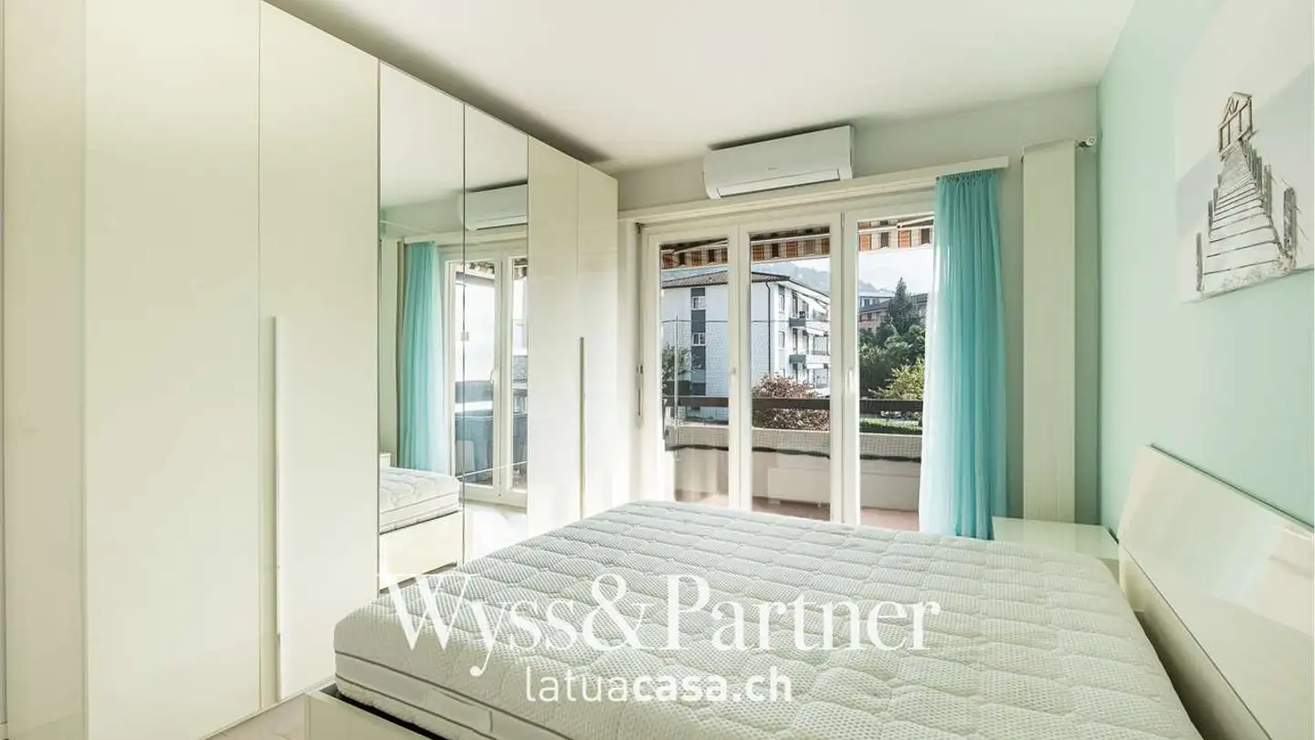 Appartement à vendre - 6963 Pregassona - Photo 4