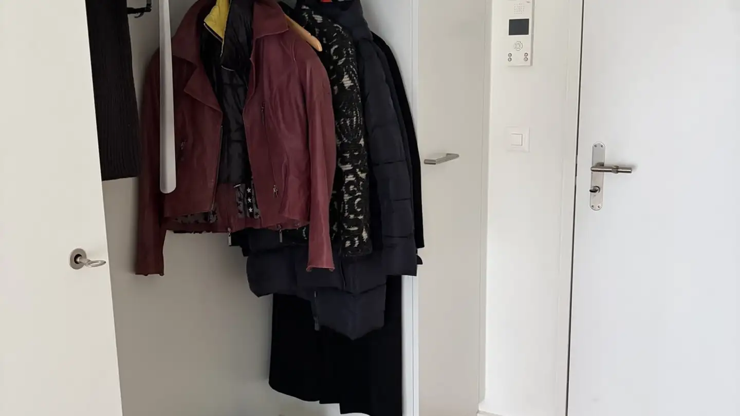 Appartement à louer - Schlossstrasse 1, 4133 Pratteln - Photo 4