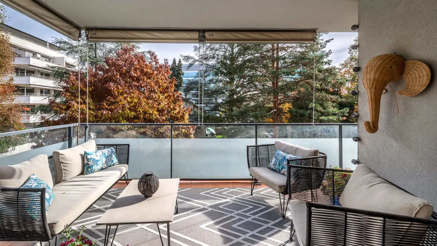 Apartment for sale - 1202 Genève