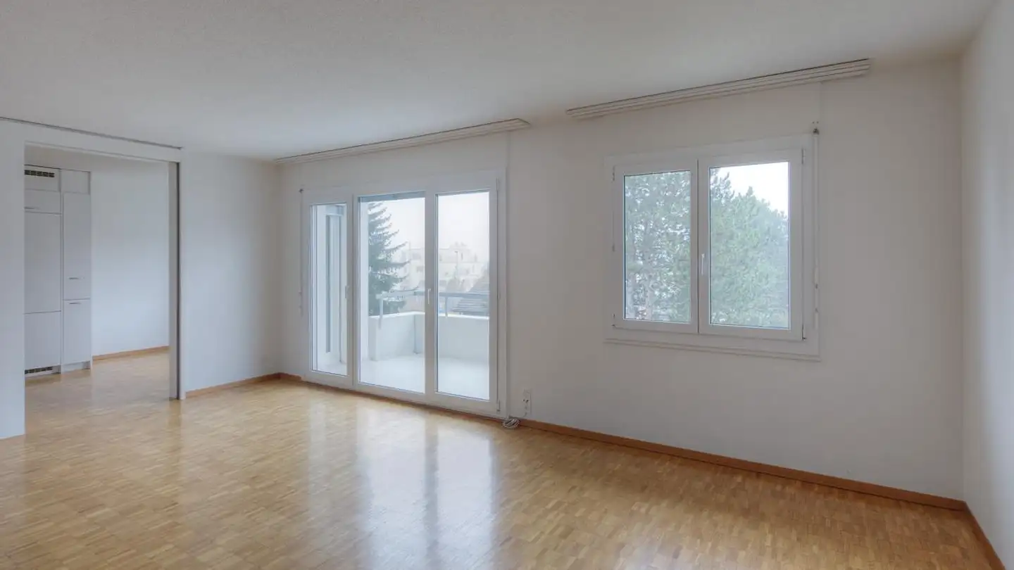 Apartment for rent - Huebwiesenstrasse 9a, 8954 Geroldswil - Photo 2