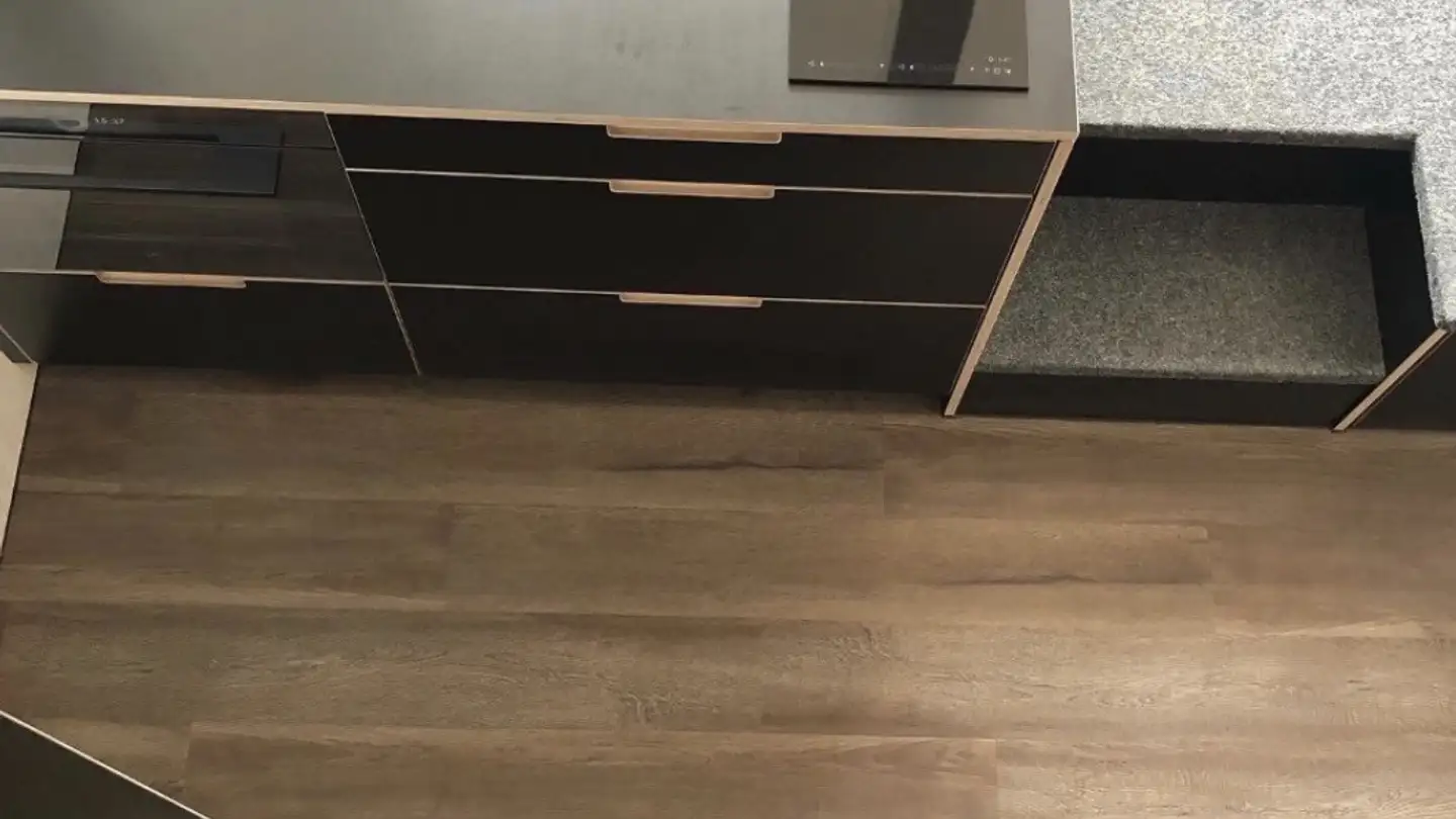 Apartment for rent - Grüzenstrasse 6, 8640 Rapperswil SG - Photo 2