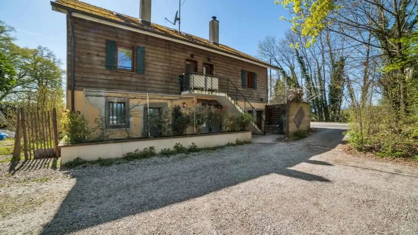 Appartement à vendre - 1243 Presinge - Photo 2