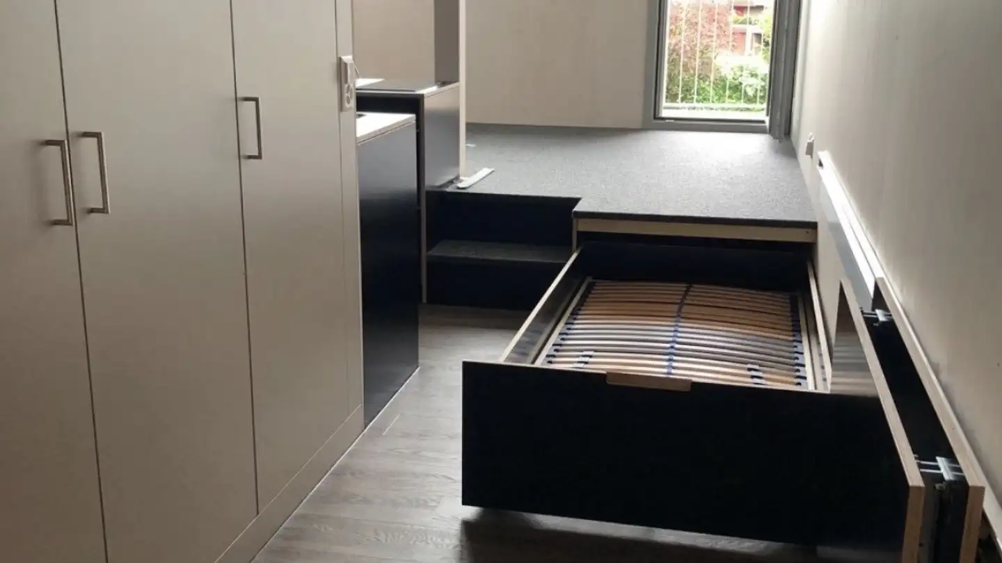 Apartment for rent - Grüzenstrasse 6, 8640 Rapperswil SG - Photo 3